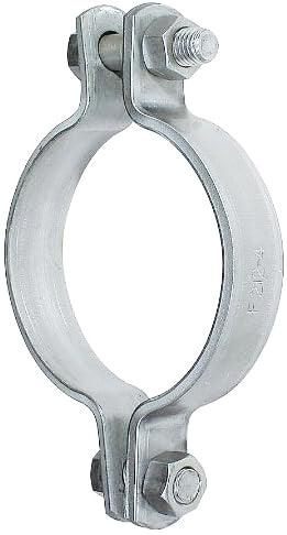 Short Arm Riser Clamp